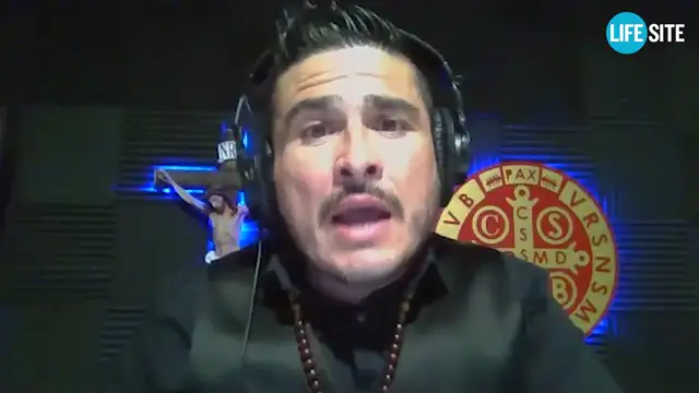 Redemption | Eric Tafoya from murderer to Catholic convert PART 1