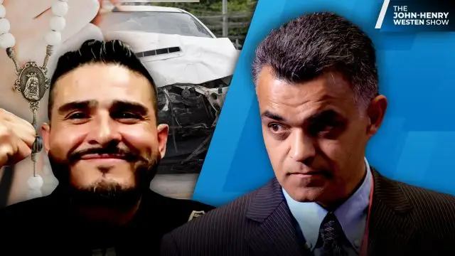 Redemption | Eric Tafoya from murderer to Catholic convert PART 1