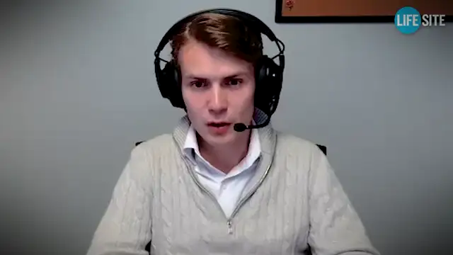 How Candace Owens' Husband Leads His Family in the Faith