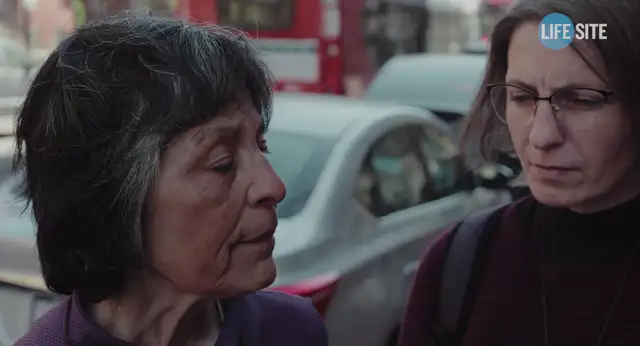 Facing the 'killing places': Two women commit their lives