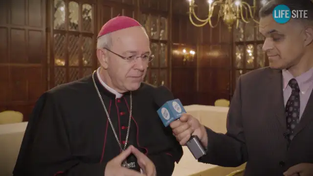 Catholics CANNOT Be DEPRESSED | Here's Why