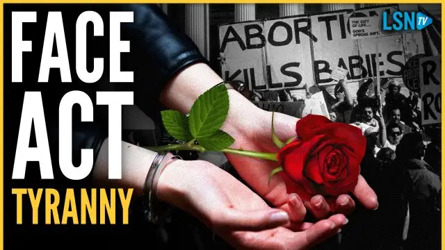 Pro-life in prison: Suffering for the little ones | Laura Geis