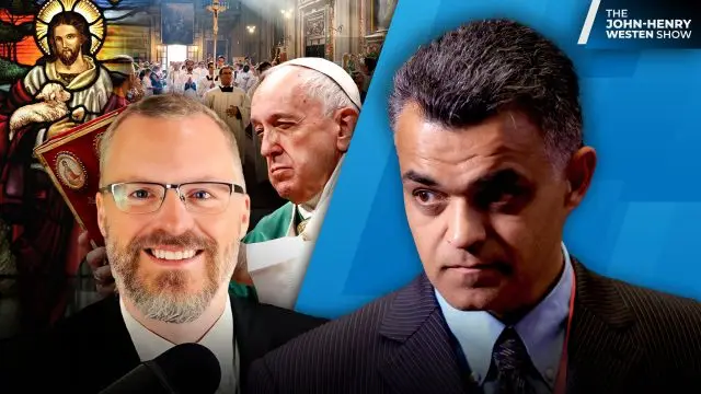 SAMMONS_JHWCRISIS: Souls led astray under Pope Francis