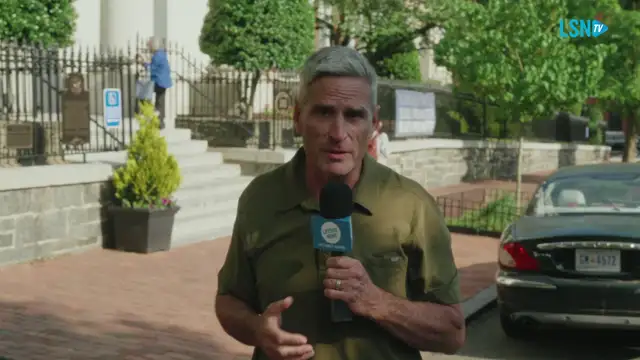 DISGRACE: 'Pride' Mass Celebrated in Cardinal Gregory's Diocese