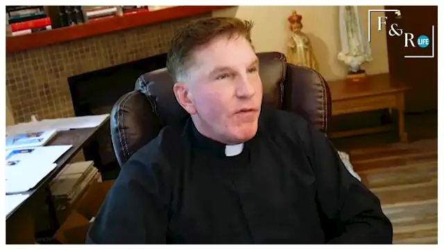 Archbishop Viganò, faithful Catholics rebuke LGBT PRIDE