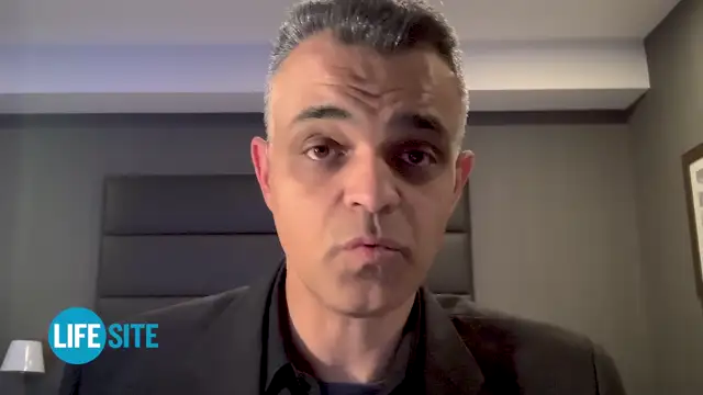 Cardinals Burke, Müller, other high-ranking bishops weigh in on pope's civil union remarks