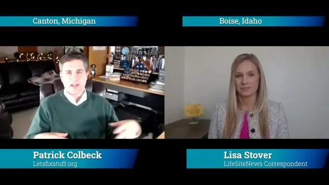 EXCLUSIVE - Former Michigan state senator exposes Election Day fraud