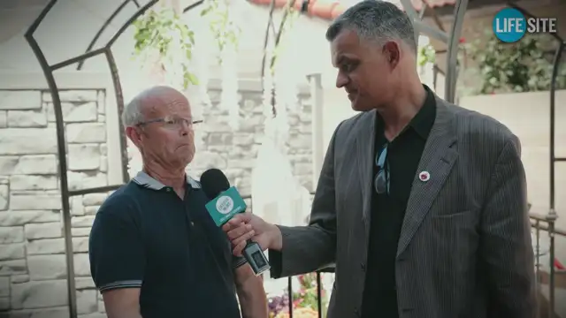 ICYMI: THOUSANDS of Catholics Witness to the TRUTH about Jesus &