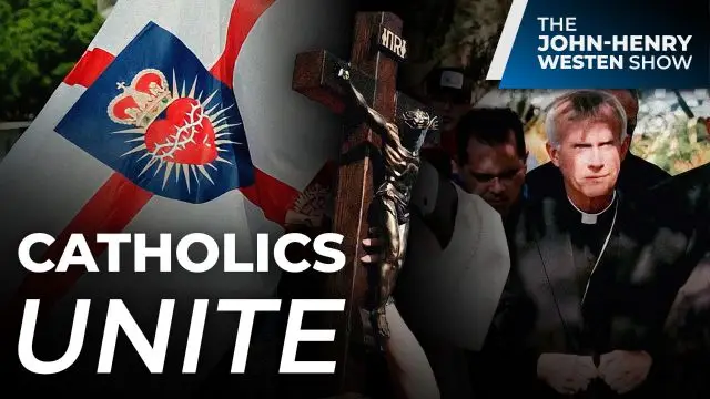 ICYMI: THOUSANDS of Catholics Witness to the TRUTH about Jesus &