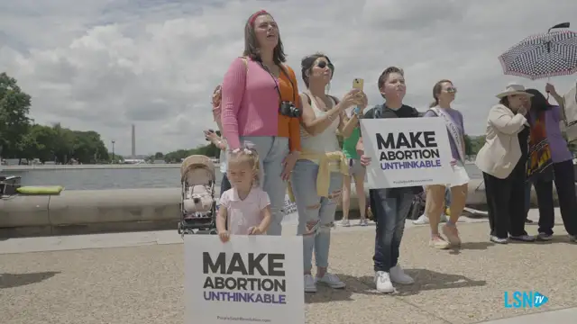 1 Year After Dobbs: The Demise of Roe v Wade & The Pro-Life Work