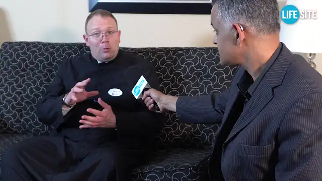 Pope Francis and the Deep Church: A Warning from Canceled Priests