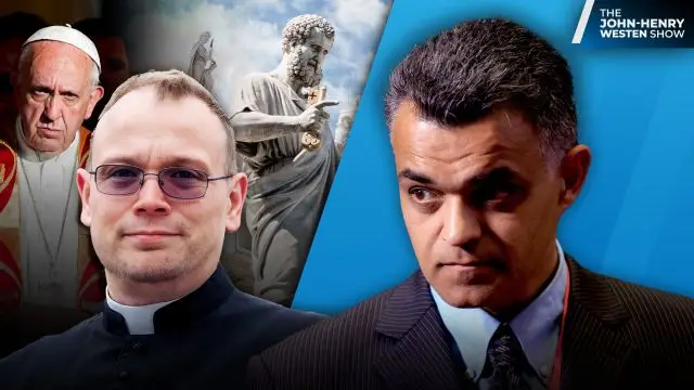 Pope Francis and the Deep Church: A Warning from Canceled Priests