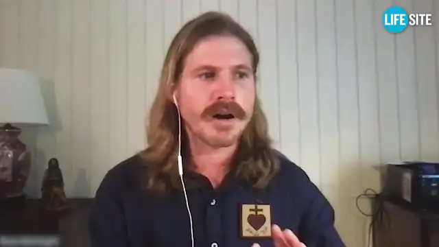 5 Children & 1 Faith | Catholic farmer Ross McKnight defies LGBT