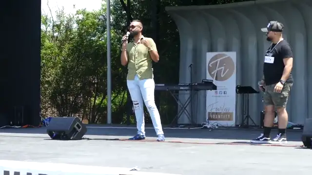 200 ex-LGBT people say publicly - We exist!