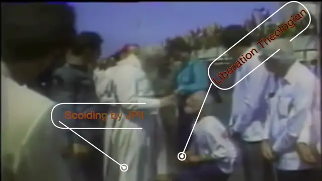 A Warning We Cannot Ignore - José Antonio Ureta