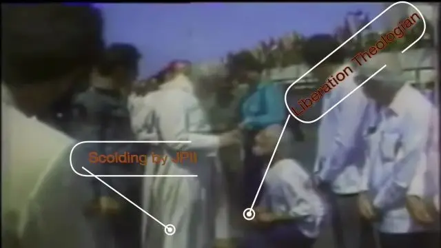 A Warning We Cannot Ignore - José Antonio Ureta