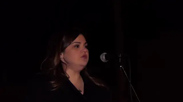 Abby Johnson tells Canadian pro-lifers to ''fearlessly'' fight abortion