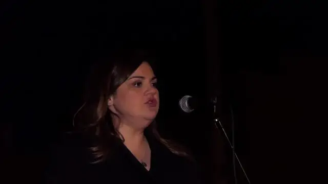 Abby Johnson tells Canadian pro-lifers to ''fearlessly'' fight abortion