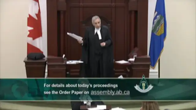 Alberta NDP hijack parental rights bill with brazen amendment