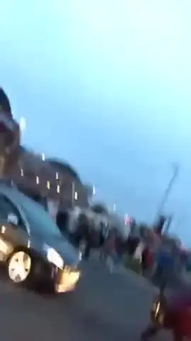 Alfie's Army outside Alder Hey April 12, 2018