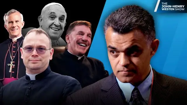 MONOLOGUE SPECIAL: John-Henry Westen's POWERFUL keynote speech