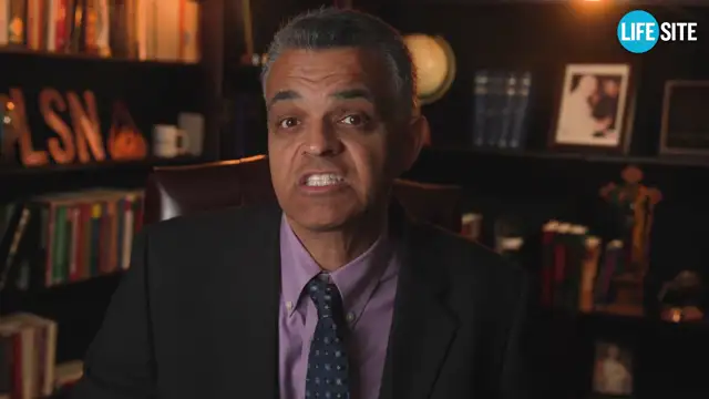 EXCLUSIVE: Cardinal Müller reacts to Pope Francis'