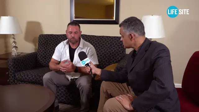 LGBT drag queen culture rooted in new world religion, paganism