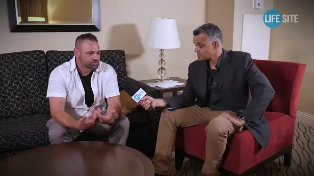 The LGBT Empire is CONQUERING the Church!