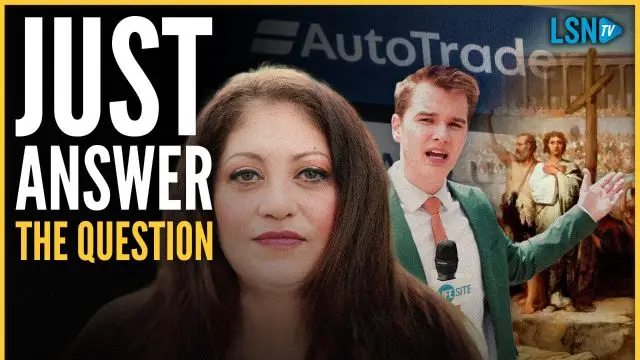 AutoTrader fires Christian employee after refusing LGBT 'PRIDE' a