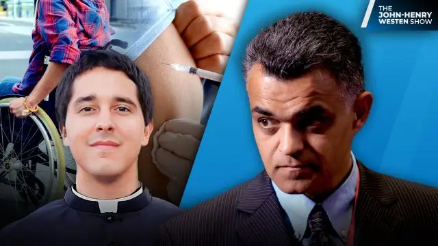 When the vaccine crippled a seminarian | The horrifying story of