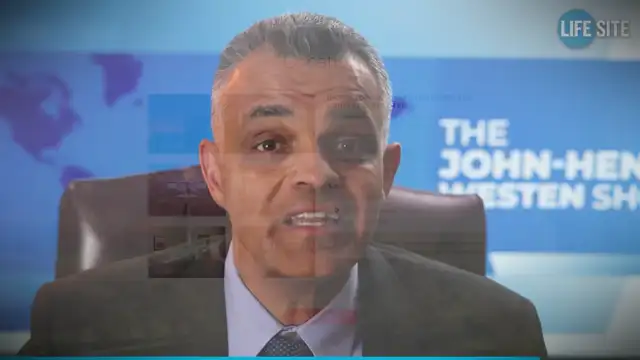 'The Exorcist Files' Reveals Combat with Satan