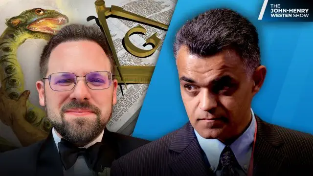 PART 1 - Freemasonry, The Black Hand, And ‘War With The Antichris