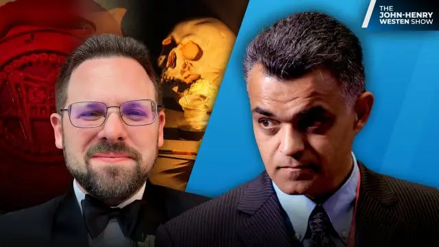 PART 2 - Freemasonry, the Black Hand, and ‘War with the Antichris