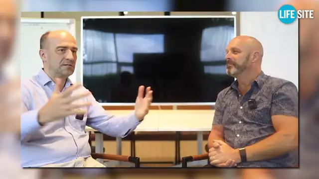 Top economist: Central bankers are planning CBDC currency implant