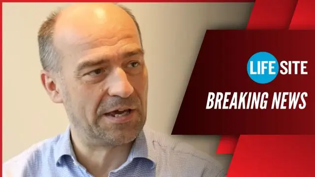 Top economist: Central bankers are planning CBDC currency implant