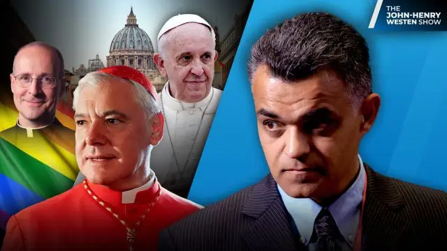 Cardinal Müller's take on Pope Francis' pick for the Synod
