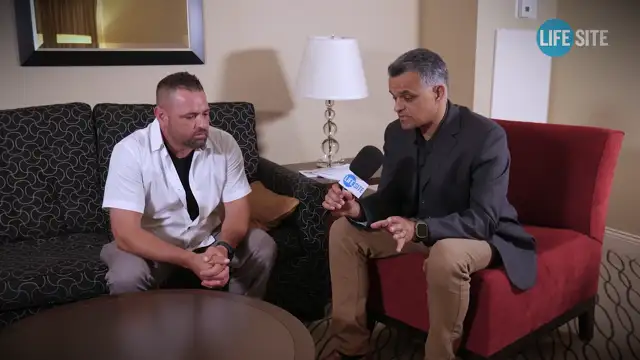 FULL BREAKDOWN: Sin, Grace, and Salvation in the 'LGBT Religion'