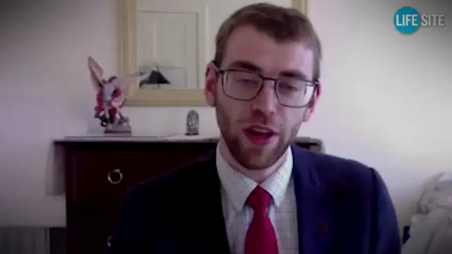 Father James Martin HAND-PICKED by Pope Francis!