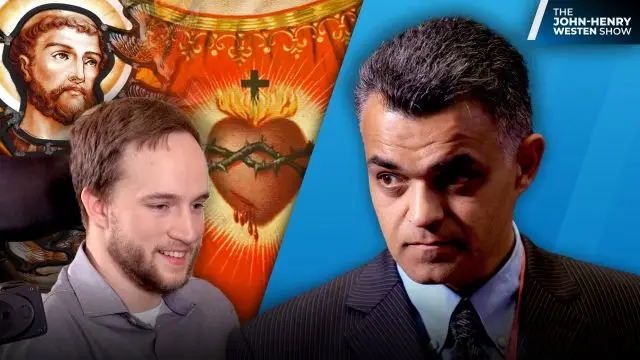 No arms, no legs, no problem | Choosing life with Connor McHugh