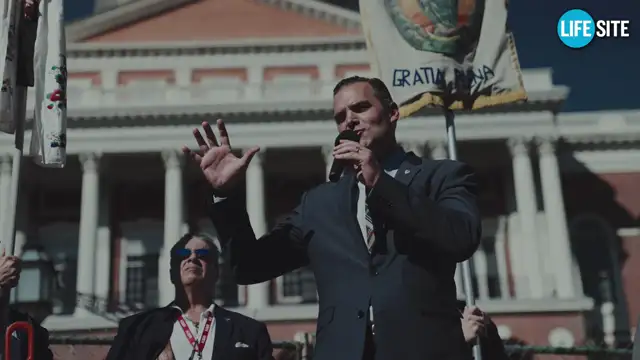 1 MILLION signatures | The pro-life mission