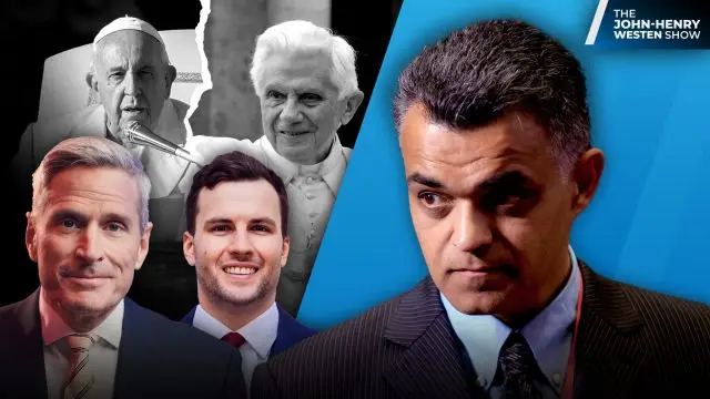 BREAKDOWN: Pope Francis' progressive ATTACKS on Benedict XVI