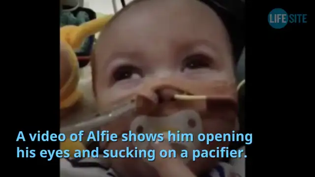 Another Charlie Gard Hospital fighting to pull baby’s life support against parents’ wishes