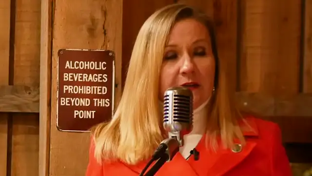 BREAKING - Make no mistake,- election fraud occurred in Virginia