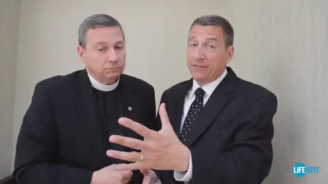 Baby remains in dumpster started our pro-life work - Schenck brothers