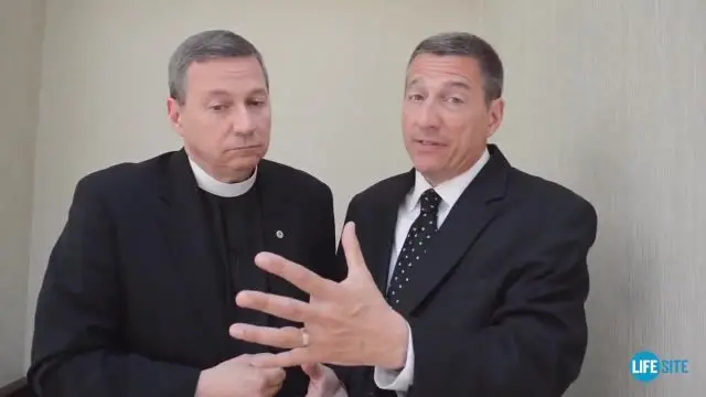 Baby remains in dumpster started our pro-life work - Schenck brothers