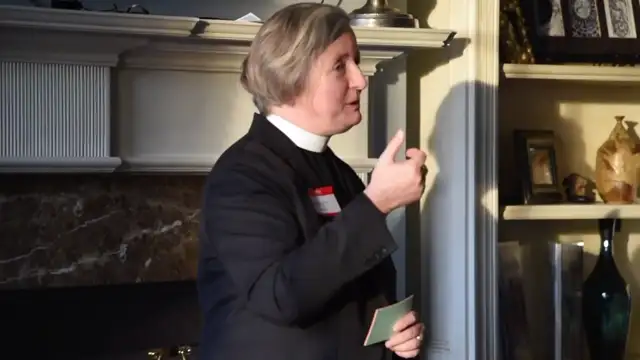 Baby - NAF's Katherine Ragsdale vs. abortionist Carhart