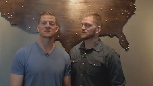 Benham Brothers support LifeSiteNews