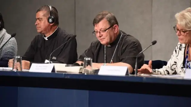 Bishop - Amazonians committed infanticide, but so do pro-abortion ‘slaughterhouses’ in West