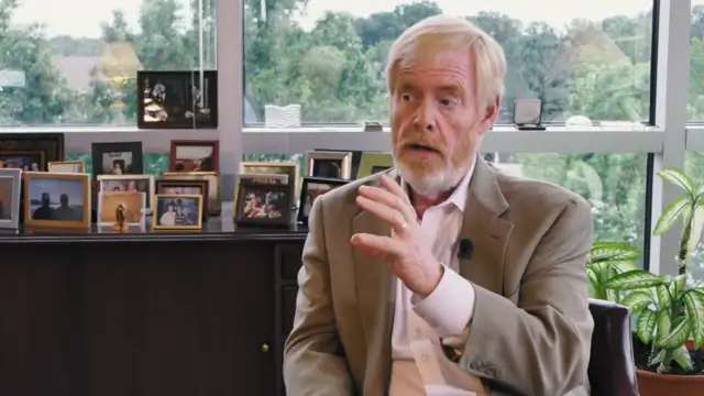 Brent Bozell exposes Big Tech's bogus ''fact checking'' agenda that censors conservatives