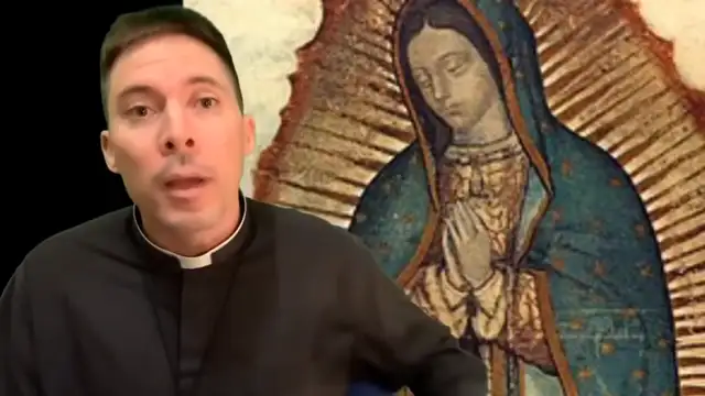Canadian priest urges US Catholics to avoid ‘mortal sin’ of voting for pro-abortion politician